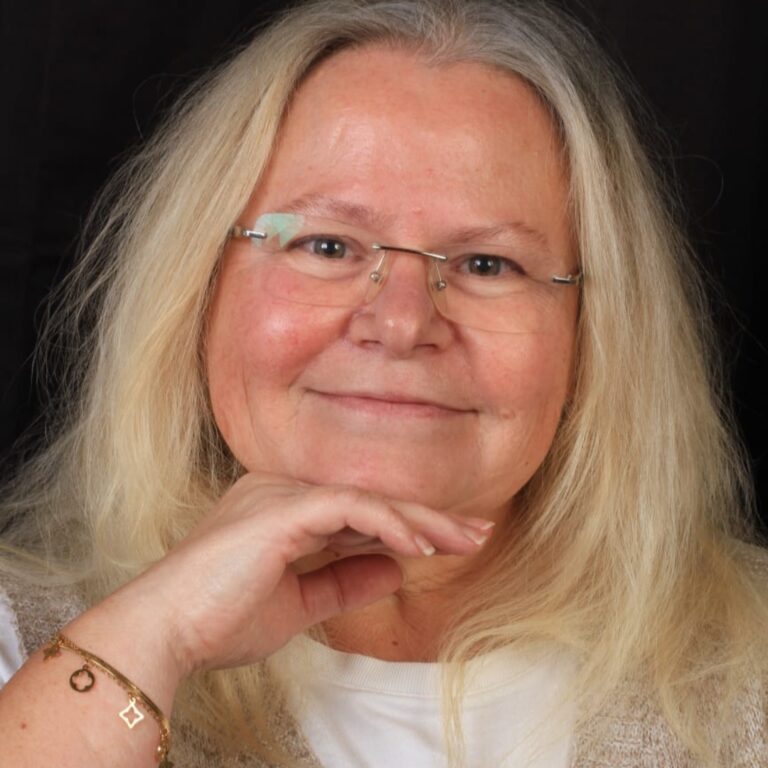Steffi WEIDMANN